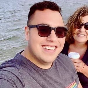 Meet your Posher, V david